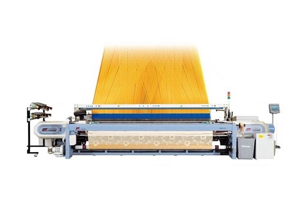 Future Trends of Rapier Jacquard Loom Technology